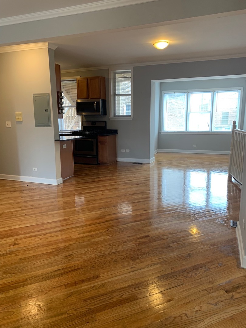 1619 W Wallen Avenue 1-W