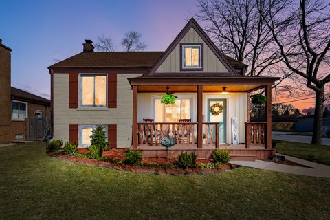 Photo of 2945 Vernon Avenue, Brookfield, IL 60513 (MLS # 12601442)