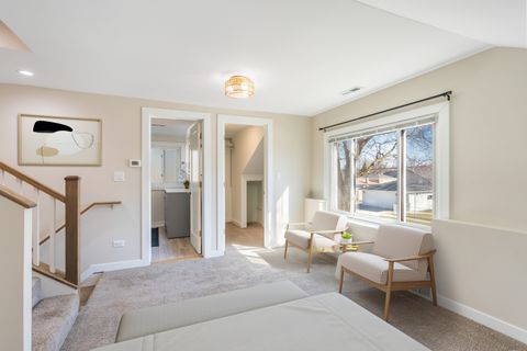 Tiny photo for 2945 Vernon Avenue, Brookfield, IL 60513 (MLS # 12601442)