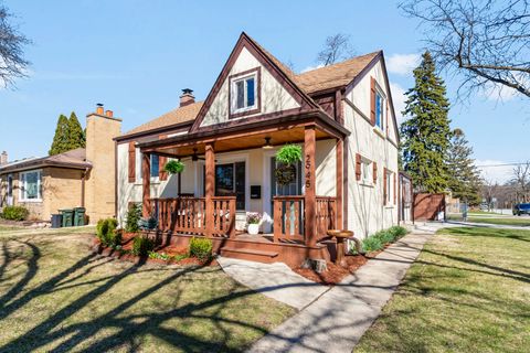 Tiny photo for 2945 Vernon Avenue, Brookfield, IL 60513 (MLS # 12601442)