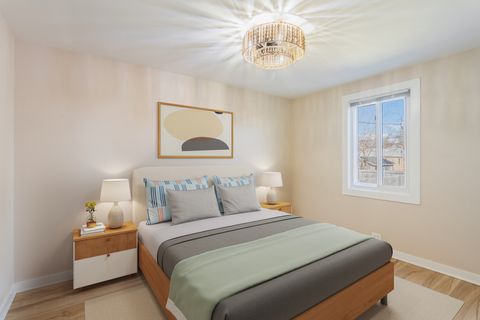 Tiny photo for 2945 Vernon Avenue, Brookfield, IL 60513 (MLS # 12601442)