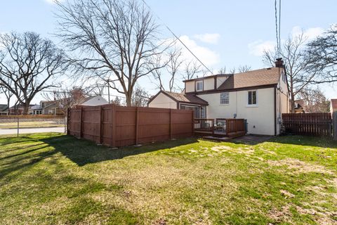 Tiny photo for 2945 Vernon Avenue, Brookfield, IL 60513 (MLS # 12601442)