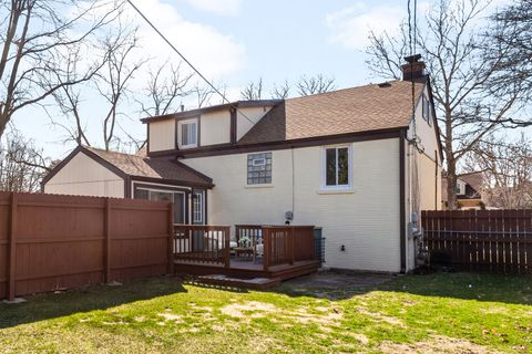 Tiny photo for 2945 Vernon Avenue, Brookfield, IL 60513 (MLS # 12601442)