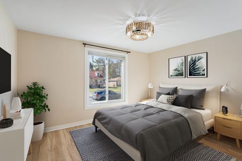 Tiny photo for 2945 Vernon Avenue, Brookfield, IL 60513 (MLS # 12601442)