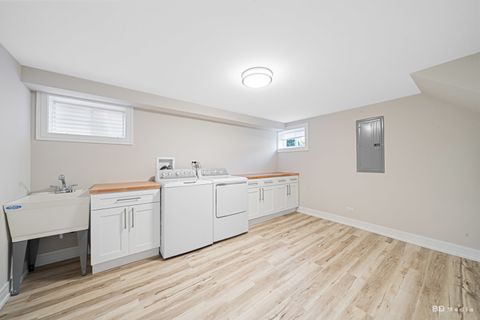 Tiny photo for 5300 Oakdale Drive, Oak Lawn, IL 60453 (MLS # 12490648)