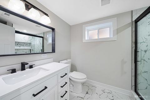 Tiny photo for 5300 Oakdale Drive, Oak Lawn, IL 60453 (MLS # 12490648)