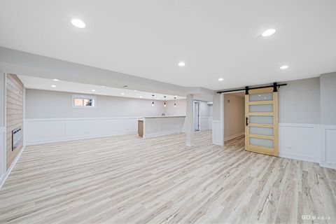 Tiny photo for 5300 Oakdale Drive, Oak Lawn, IL 60453 (MLS # 12490648)