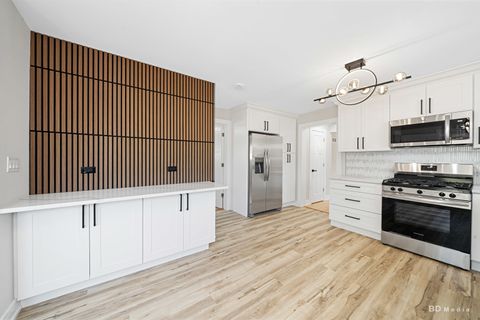 Tiny photo for 5300 Oakdale Drive, Oak Lawn, IL 60453 (MLS # 12490648)