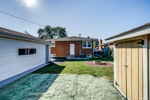 Tiny photo for 5300 Oakdale Drive, Oak Lawn, IL 60453 (MLS # 12490648)