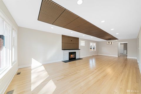 Tiny photo for 5300 Oakdale Drive, Oak Lawn, IL 60453 (MLS # 12490648)
