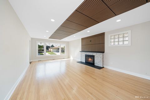 Tiny photo for 5300 Oakdale Drive, Oak Lawn, IL 60453 (MLS # 12490648)