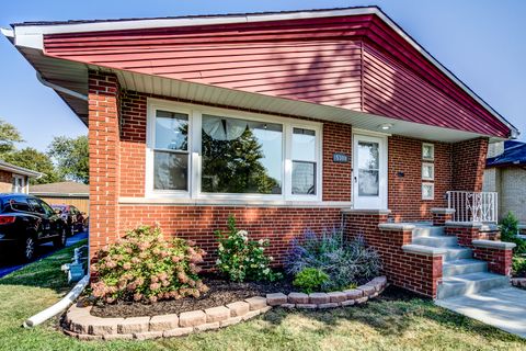 Tiny photo for 5300 Oakdale Drive, Oak Lawn, IL 60453 (MLS # 12490648)