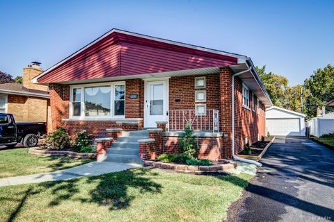 Tiny photo for 5300 Oakdale Drive, Oak Lawn, IL 60453 (MLS # 12490648)