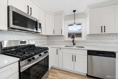 Tiny photo for 5300 Oakdale Drive, Oak Lawn, IL 60453 (MLS # 12490648)