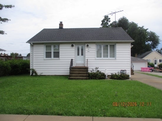 1704 Cora Street