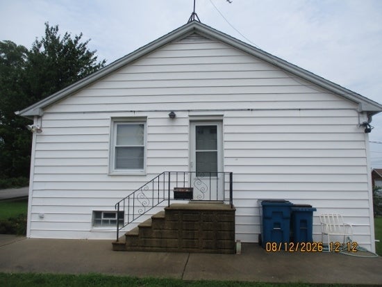 1704 Cora Street