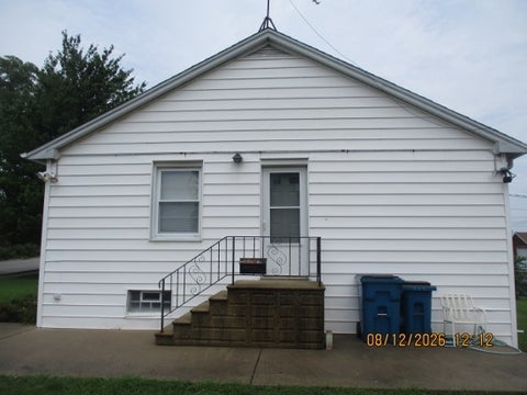Tiny photo for 1704 Cora Street, Crest Hill, IL 60403 (MLS # 12722556)