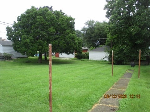 Tiny photo for 1704 Cora Street, Crest Hill, IL 60403 (MLS # 12722556)