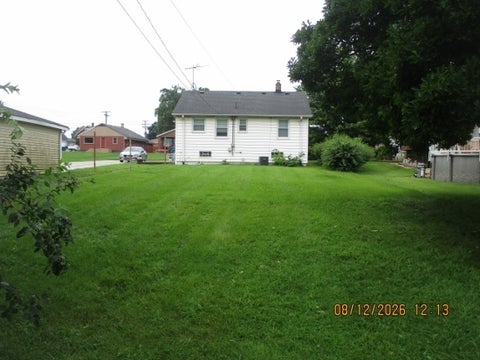 Tiny photo for 1704 Cora Street, Crest Hill, IL 60403 (MLS # 12722556)