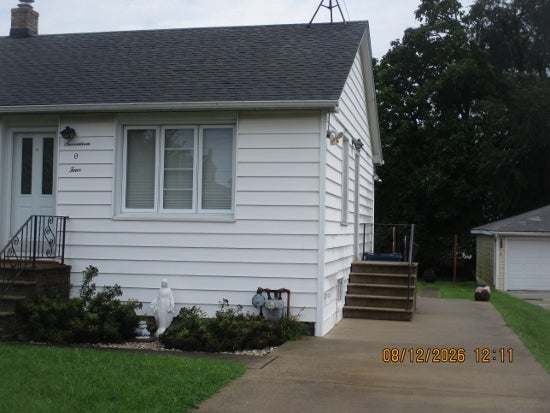 1704 Cora Street