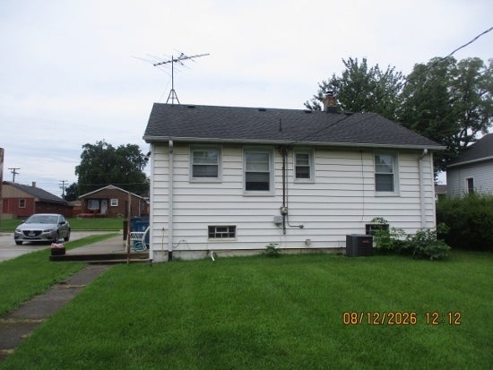 1704 Cora Street