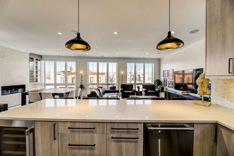 Tiny photo for 5015 N Clark Street #201, Chicago, IL 60640 (MLS # 12619262)