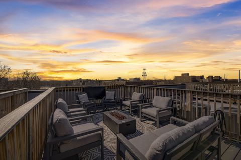 Tiny photo for 5015 N Clark Street #201, Chicago, IL 60640 (MLS # 12619262)