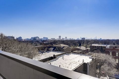 Tiny photo for 5015 N Clark Street #201, Chicago, IL 60640 (MLS # 12619262)