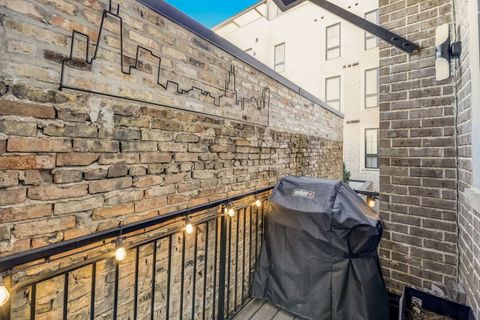 Tiny photo for 5015 N Clark Street #201, Chicago, IL 60640 (MLS # 12619262)