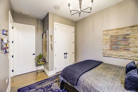 Tiny photo for 5015 N Clark Street #201, Chicago, IL 60640 (MLS # 12619262)