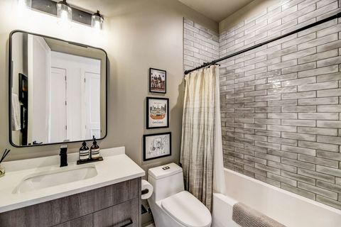 Tiny photo for 5015 N Clark Street #201, Chicago, IL 60640 (MLS # 12619262)