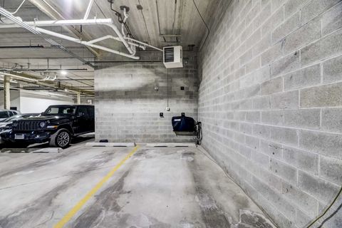 Tiny photo for 5015 N Clark Street #201, Chicago, IL 60640 (MLS # 12619262)