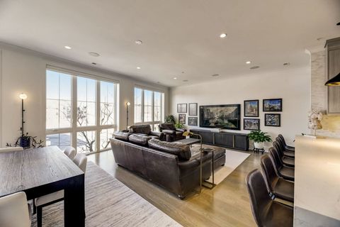 Tiny photo for 5015 N Clark Street #201, Chicago, IL 60640 (MLS # 12619262)