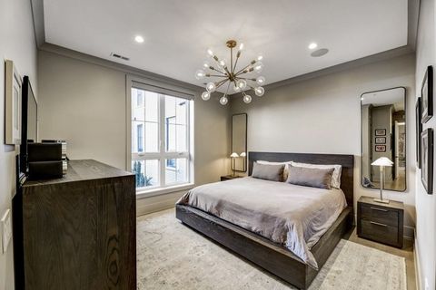 Tiny photo for 5015 N Clark Street #201, Chicago, IL 60640 (MLS # 12619262)