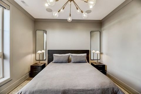 Tiny photo for 5015 N Clark Street #201, Chicago, IL 60640 (MLS # 12619262)