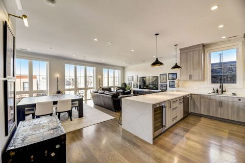 Tiny photo for 5015 N Clark Street #201, Chicago, IL 60640 (MLS # 12619262)