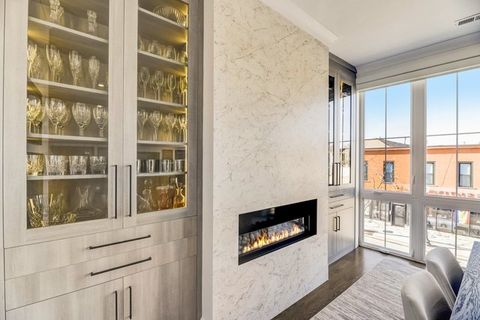 Tiny photo for 5015 N Clark Street #201, Chicago, IL 60640 (MLS # 12619262)