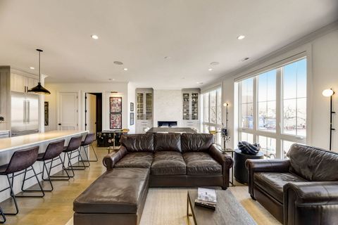 Tiny photo for 5015 N Clark Street #201, Chicago, IL 60640 (MLS # 12619262)