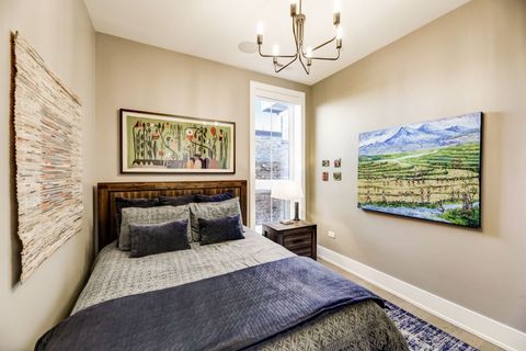 Tiny photo for 5015 N Clark Street #201, Chicago, IL 60640 (MLS # 12619262)