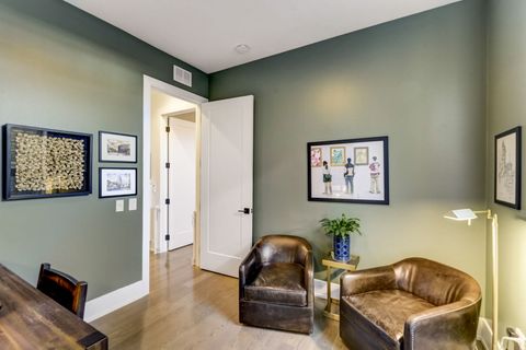 Tiny photo for 5015 N Clark Street #201, Chicago, IL 60640 (MLS # 12619262)