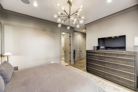 Tiny photo for 5015 N Clark Street #201, Chicago, IL 60640 (MLS # 12619262)