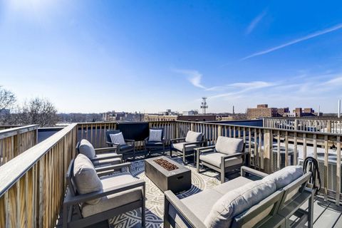 Tiny photo for 5015 N Clark Street #201, Chicago, IL 60640 (MLS # 12619262)