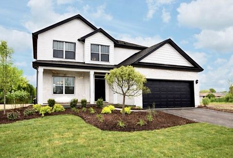 Photo of 933 Covey Lane, Coal City, IL 60416 (MLS # 12606238)