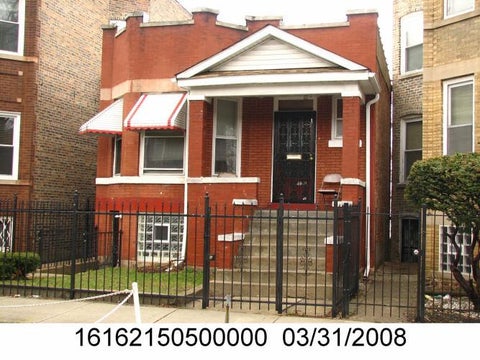Photo of 4912 W Gladys Avenue, Chicago, IL 60644 (MLS # 12797842)