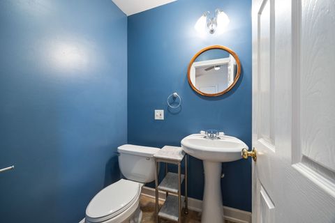 Tiny photo for 3841 W Altgeld Street #3, Chicago, IL 60647 (MLS # 12629559)