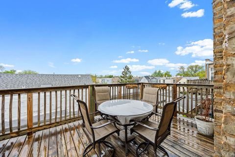 Tiny photo for 3841 W Altgeld Street #3, Chicago, IL 60647 (MLS # 12629559)