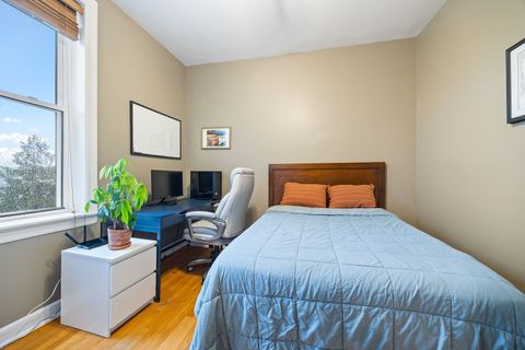 Tiny photo for 3841 W Altgeld Street #3, Chicago, IL 60647 (MLS # 12629559)