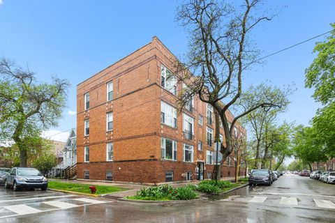3841 W Altgeld Street 3 Chicago IL 60647