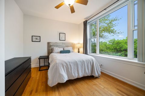 Tiny photo for 3841 W Altgeld Street #3, Chicago, IL 60647 (MLS # 12629559)