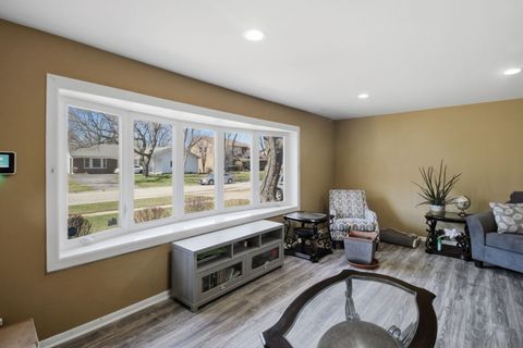Tiny photo for 17537 Mulberry Street, Country Club Hills, IL 60478 (MLS # 12599556)